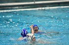 WWPolo vs CC  Wheaton College Women’s Water Polo compete in their sports inaugural match vs Connecticut College. - Photo By: KEITH NORDSTROM : Wheaton, water polo, inaugural